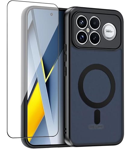 Amazon.com: XIAOMI Poco F8 Ultra 5G Ai (Compatible with Tmobile